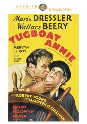 TUGBOAT ANNIE-image