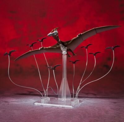S.H. MonsterArts Rodan (2021) 