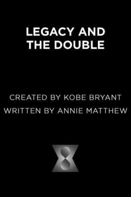 Legacy and the Double by Matthew, Annie-image