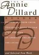 The Annie Dillard Reader by Dillard, Annie-image
