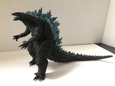 Godzilla Bandai Spirits 2021 S.H. Monsterarts GODZILLA vs KONG Excellent Tamashi-image