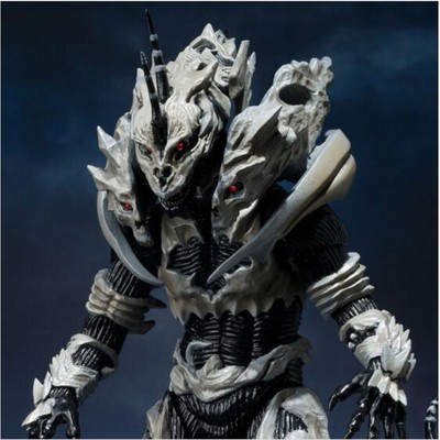S.H.Monsterarts Monster X Godzilla Final Wars-image