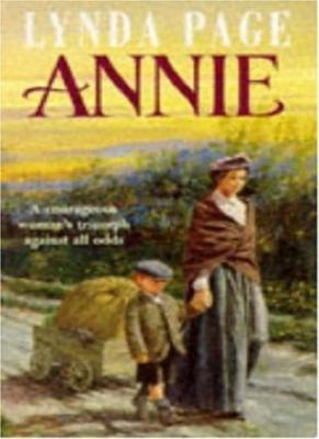 Annie By Lynda Page. 9780747241843-image