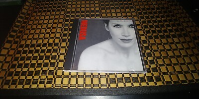 Medusa by Annie Lennox (Cd Mar-1995)  CL1-image