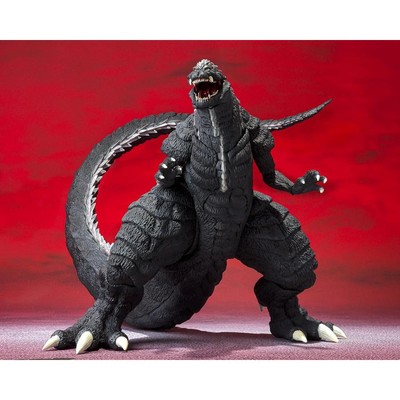S.H.Monsterarts Godzilla Ultima - S.P.-image