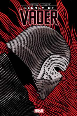Star Wars: Legacy Of Vader #1 Annie Wu Variant-image
