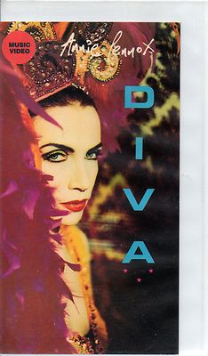 ANNIE LENNOX 