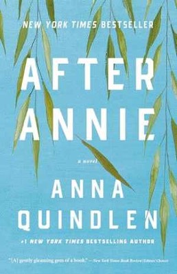 After Annie: A Novel - Paperback, by Quindlen Anna - Good-image