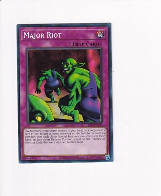YuGiOh LEGENDARY COLLECTION 25th PHAROAH'S SERVANT MAJOR RIOT-image