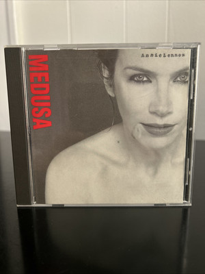 Medusa by Lennox, Annie (CD, 1995)-image