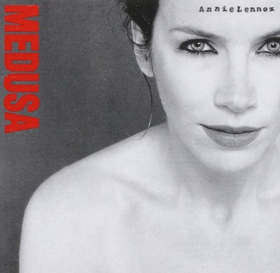 Medusa by Lennox, Annie [1995] Audio CD - Annie Lennox - audioCD - Very Good-image