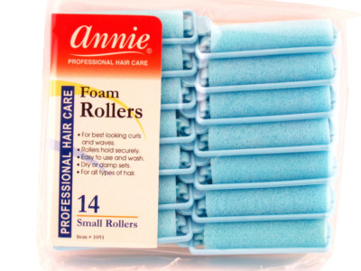 ANNIE 5/8