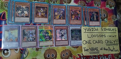 YuGiOh: 