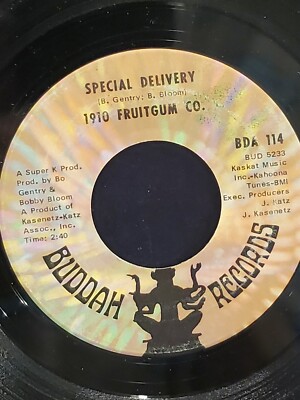 1910 FRUITGUM COMPANY 7