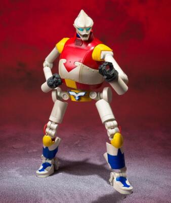 S.H.MonsterArts Godzilla: Singular Point Jet Jaguar In Stock US Seller-image
