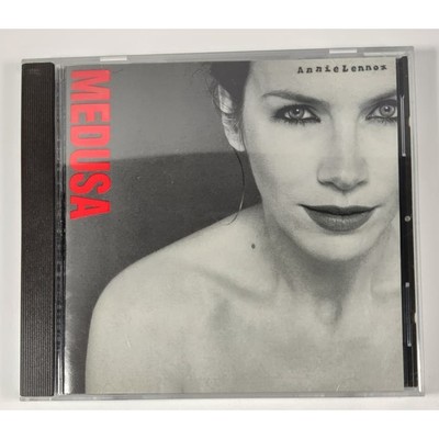Annie Lennox Medusa CD Whiter Shade of Pale, No More I Love You and More!-image