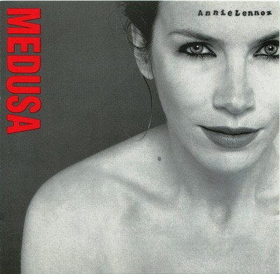 Medusa CD Annie Lennox Pop-image