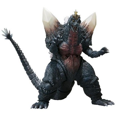 S.H.Monsterarts Space Godzilla Sa-image