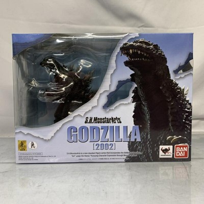Open S.H.Monsterarts Godzilla 2002 91-image