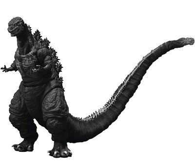 S.H.Monsterarts Godzilla-image