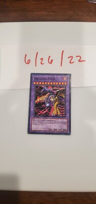Yu-Gi-Oh! TCG Five-Headed Dragon Legendary Collection 3: Yugi's World LC03-EN00…-image