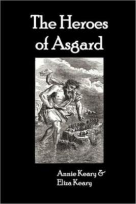 The Heroes Of Asgard-image