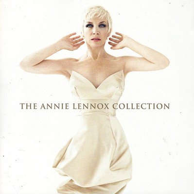 Annie Lennox - The Annie Lennox Collection (CD, Comp) (Mint (M)) - 2864063326-image