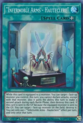 YGO-3x-Near Mint-