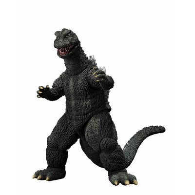 Tamashii Nations S.H. Monster Arts Earth Attack Order Godzilla Vs. Gigan 1972 Ap-image