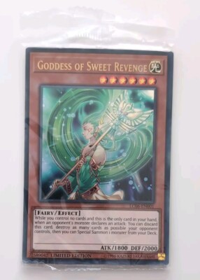Yu-Gi-Oh! Legendary Collection Kaiba LC06 Limited Edition Promos Sealed Pack-image
