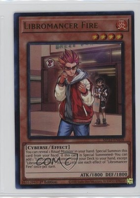 2023 Yu-Gi-Oh! - 25th Anniversary Tin: Dueling Heroes Mega Pack 1st Edition 14my-image