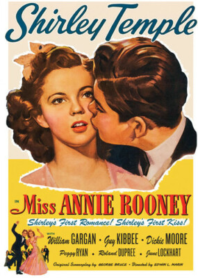 Miss Annie Rooney-image