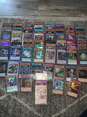 yugioh cards-image