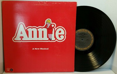 Annie 