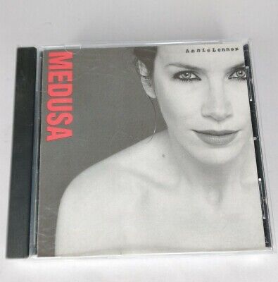 Annie Lennox Medusa CD 1995 Arista-image