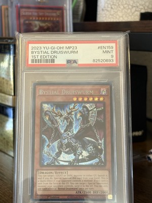 Bystial Druiswurm MP23-EN159 25th-image