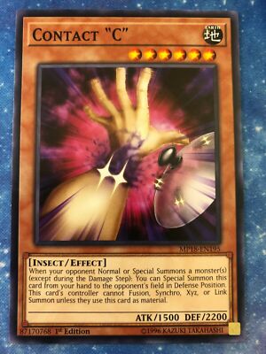 ( CONTACT 