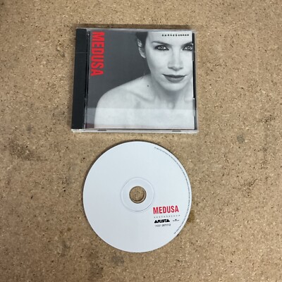 Medusa by Lennox, Annie (CD, 1995)-image