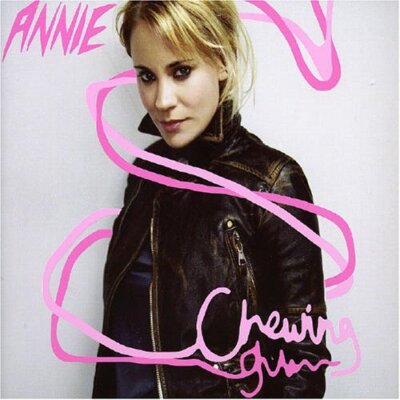 Annie - Chewing Gum Pt.1 CD ** Free Shipping**-image