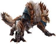 Figure S.H.MonsterArts Jin Ogre Monster Hunter World Iceborne-image