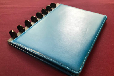 Acr Discbound Notebook with Inserts and Paper-image