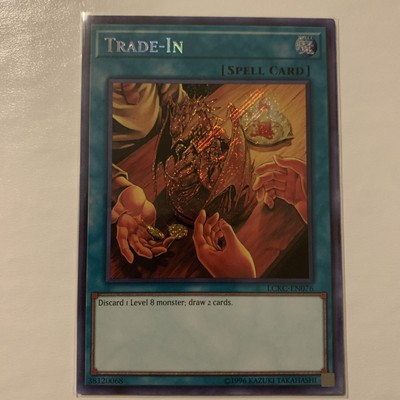 Trade-In LCKC-EN076 Yu-Gi-Oh Legendary Collection Kaiba-Unlimited Edition-image