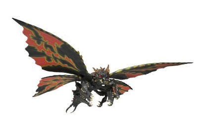 S.H.MonsterArts Butler (adults)-image