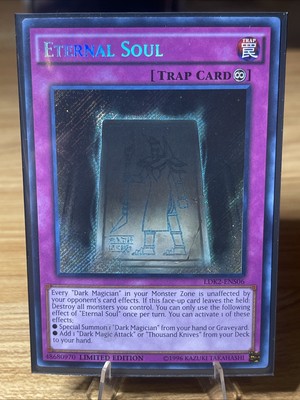 Eternal Soul LDK2-ENS06 Legendary Decks II Limited|Limited Edition-image