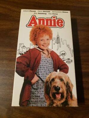 Annie 