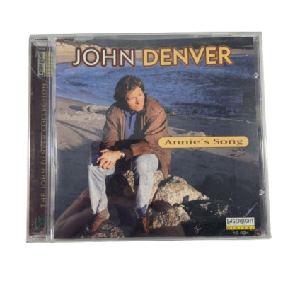 John Denver Annie's Song CD-image