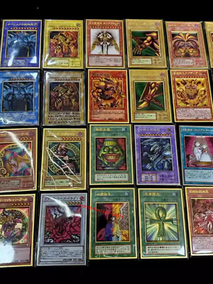 Maskerena Metal Embossed 3D Card Yu-Gi-Oh! 25th Anniversary Limited Edition I:P-image