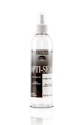 Optimum OPT Opti-Seal Opti Seal Polymer Coat + Foam Pad 60ml-image