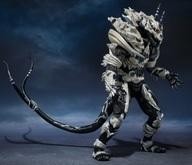 Used Figures S.H.Monsterarts Monster X Godzilla Final Wars Tamaki Web Shop Exclu-image