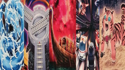 Yugioh Legend Duelist Japanese DP18 Rare MINT-image